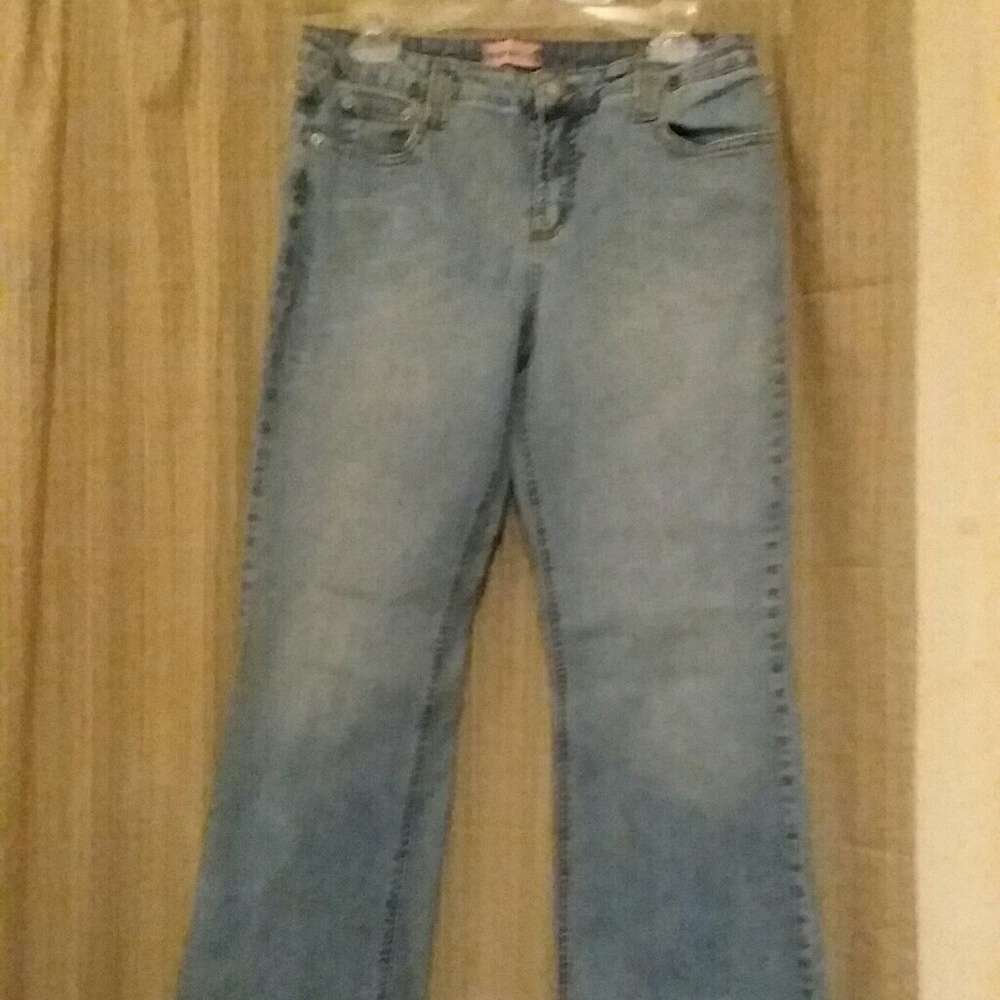 DUCKHEAD JEANS